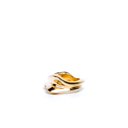 Calm Seas Ring