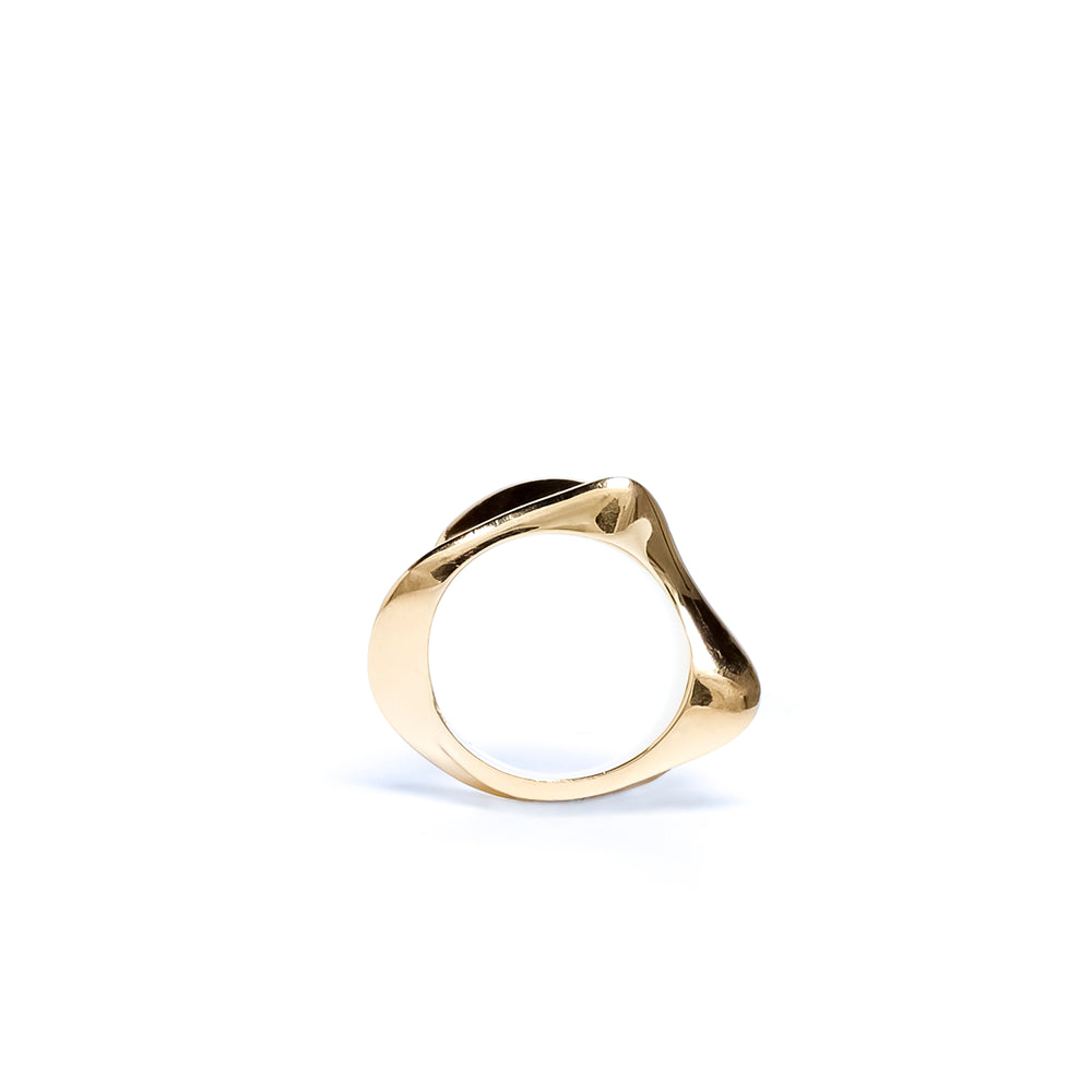 Calm Seas Ring