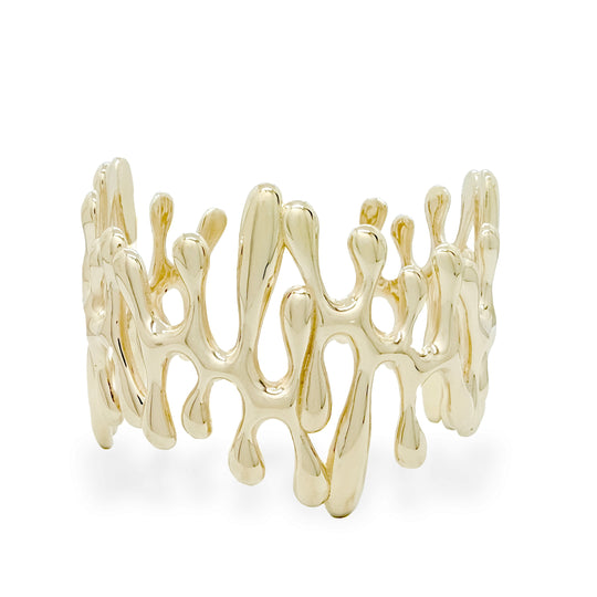 Drops Cuff