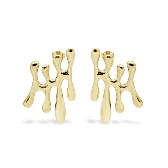 Drops Earrings