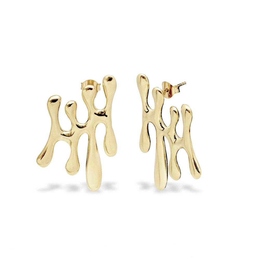Drops Earrings