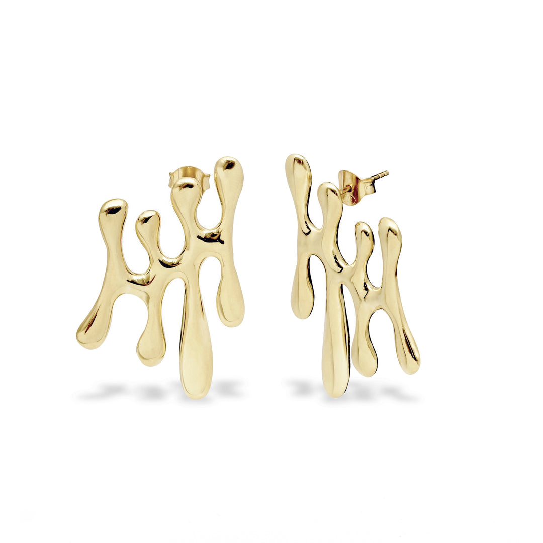 Drops Earrings