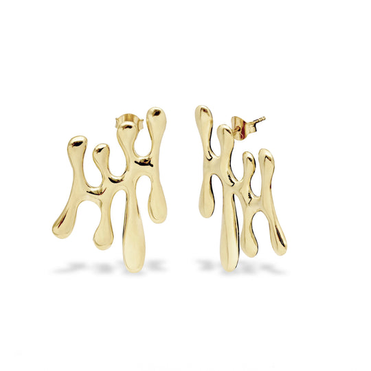 Drops Earrings