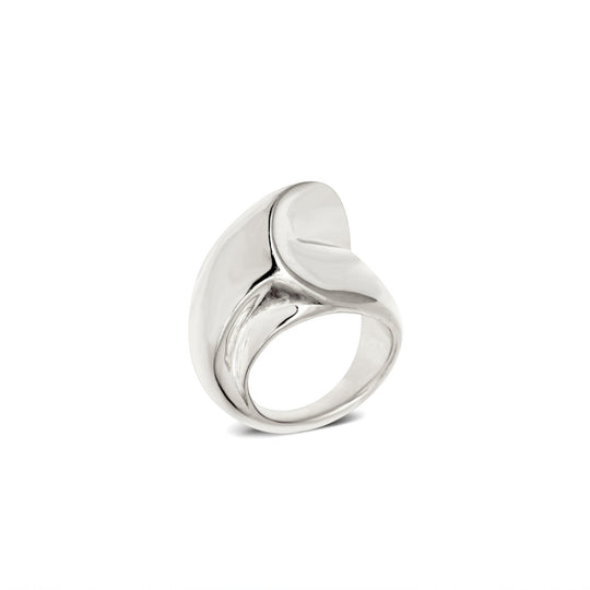 Perfect Wave Ring