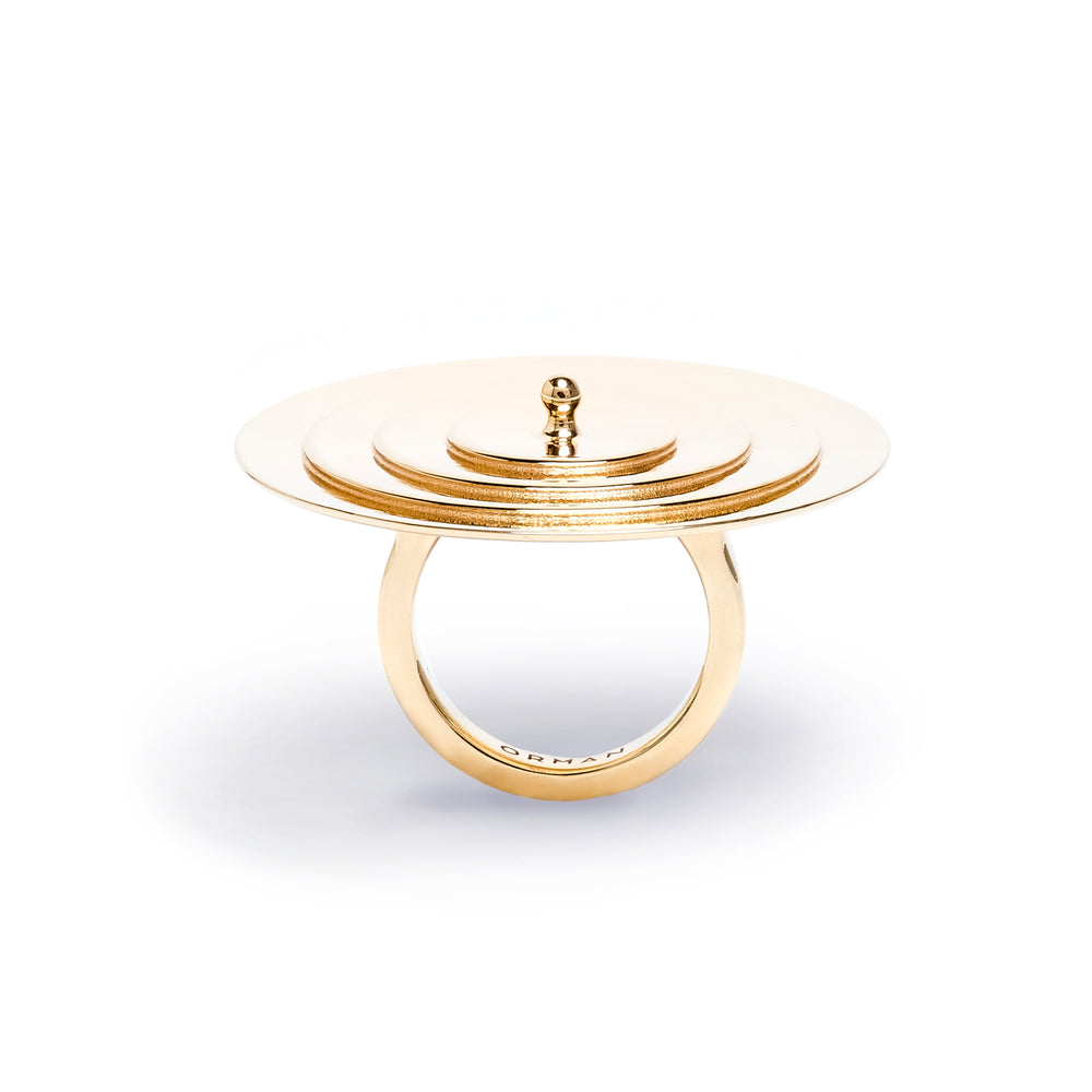 Ripples Ring