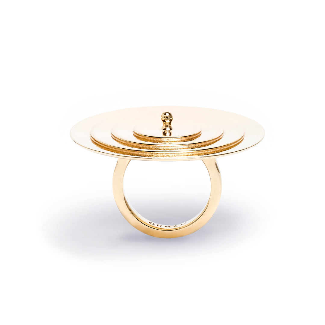 Ripples Ring