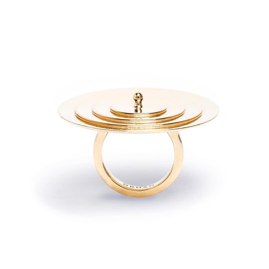 Ripples Ring