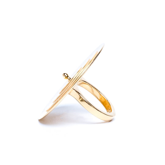Ripples Ring