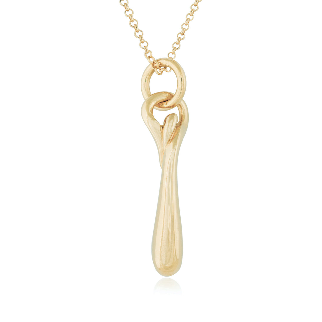 Drop Pendant