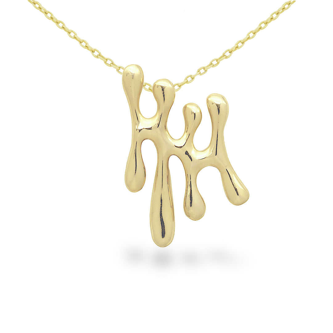 Drops Pendant