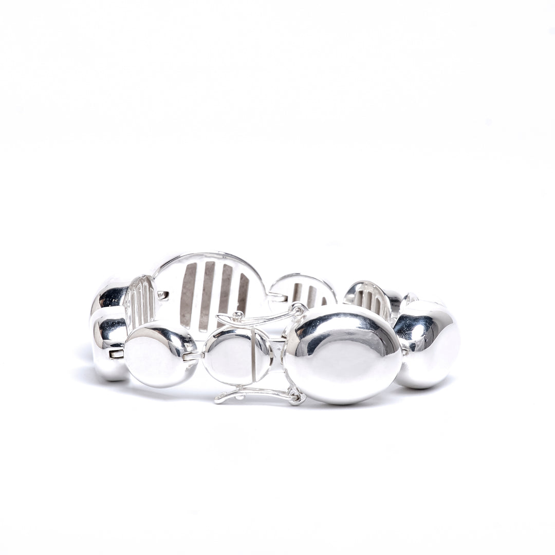 Beam Bracelet