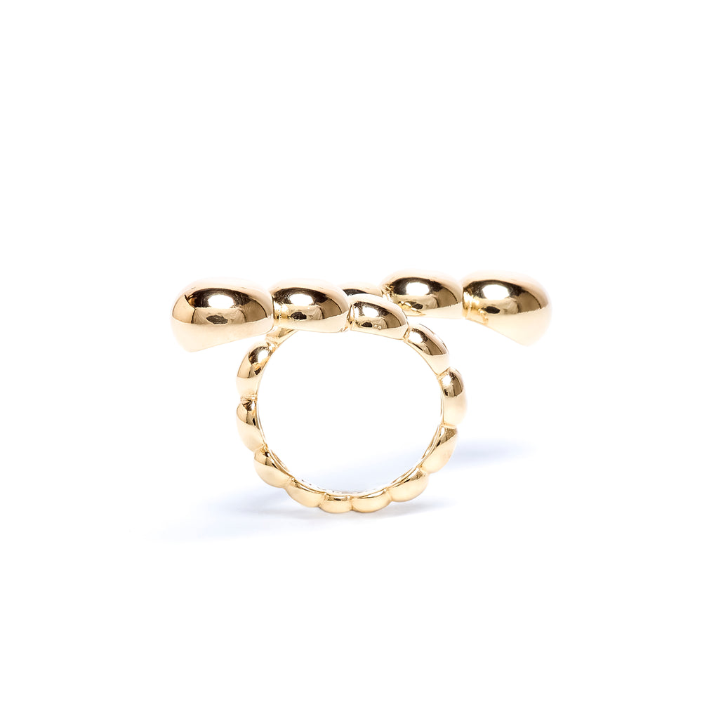 Beam Large Ring