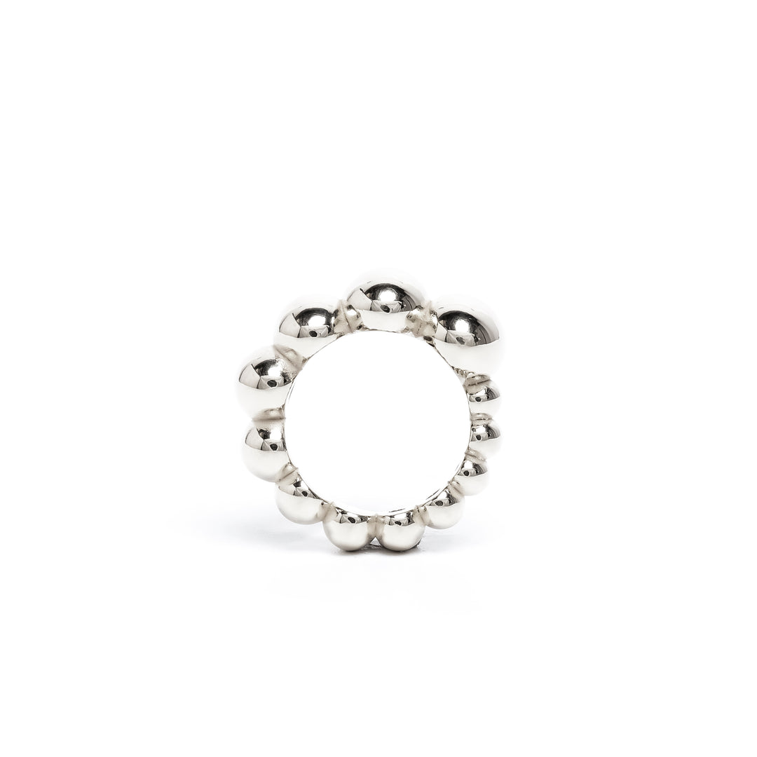 Beam Small Ring