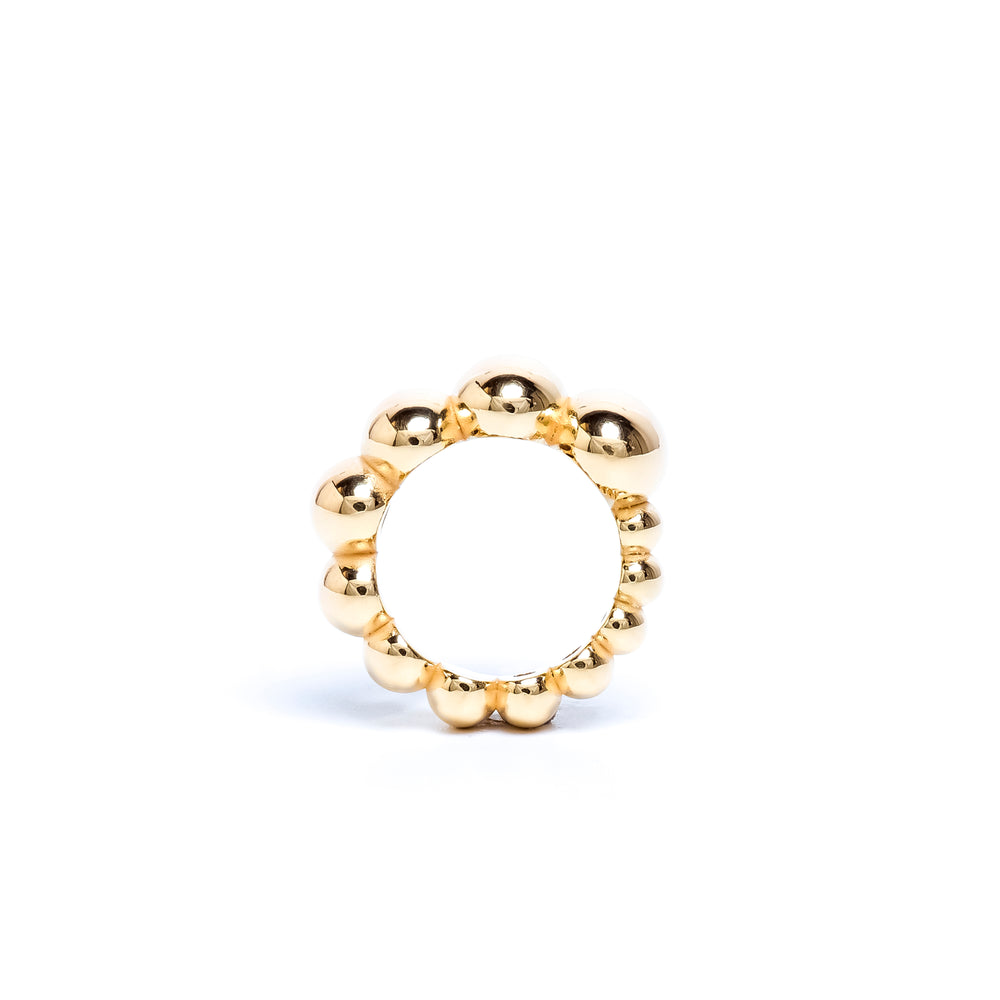 Beam Small Ring