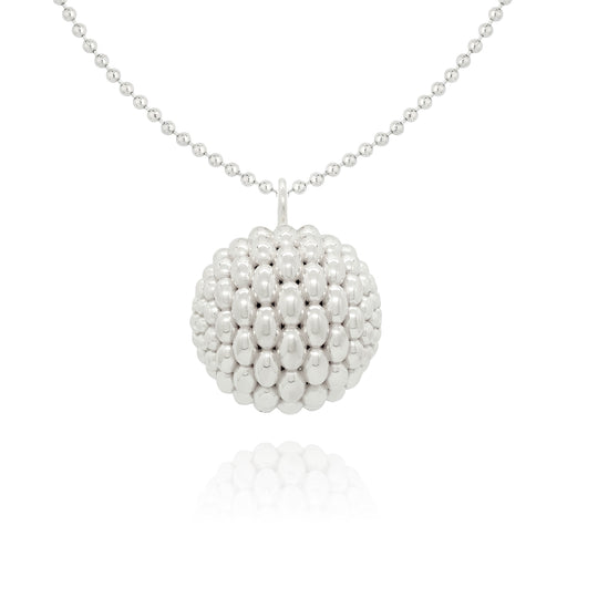 Dew Large Necklace