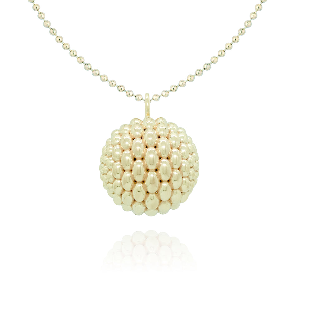 Dew Large Necklace