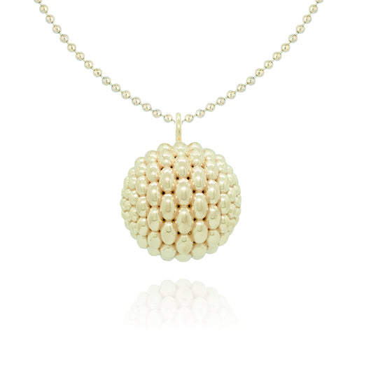 Dew Large Necklace