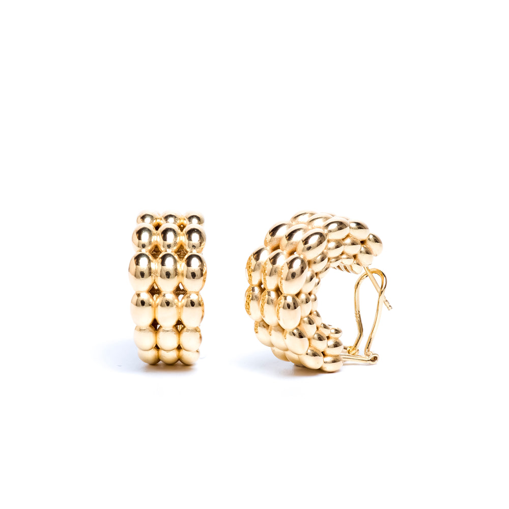 Dew Earrings