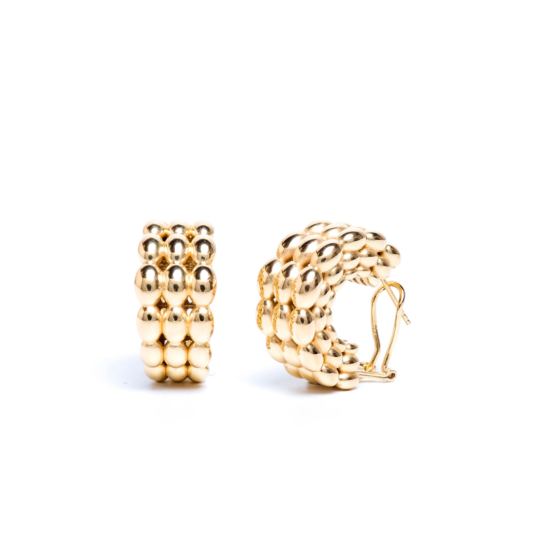 Dew Earrings
