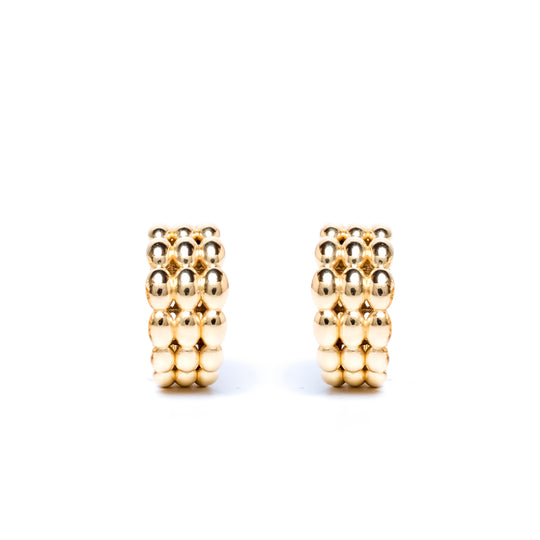 Dew Earrings