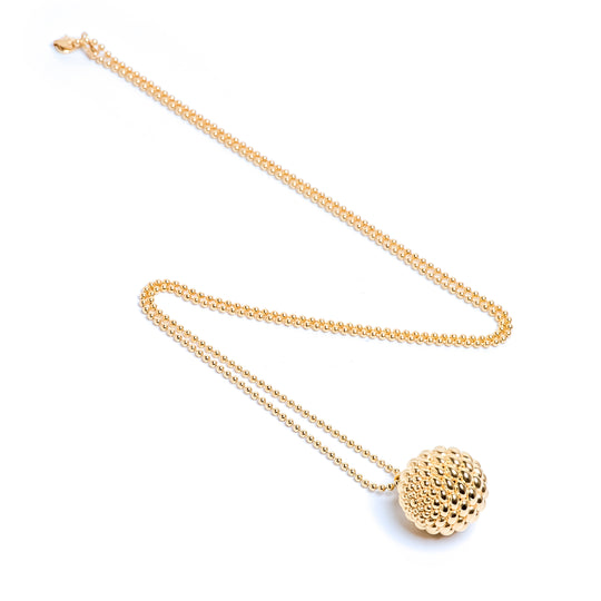 Dew Large Necklace