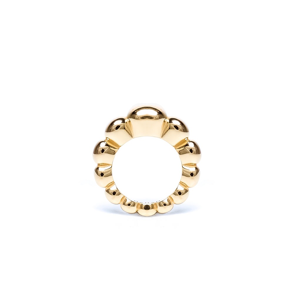 Dew Small Ring