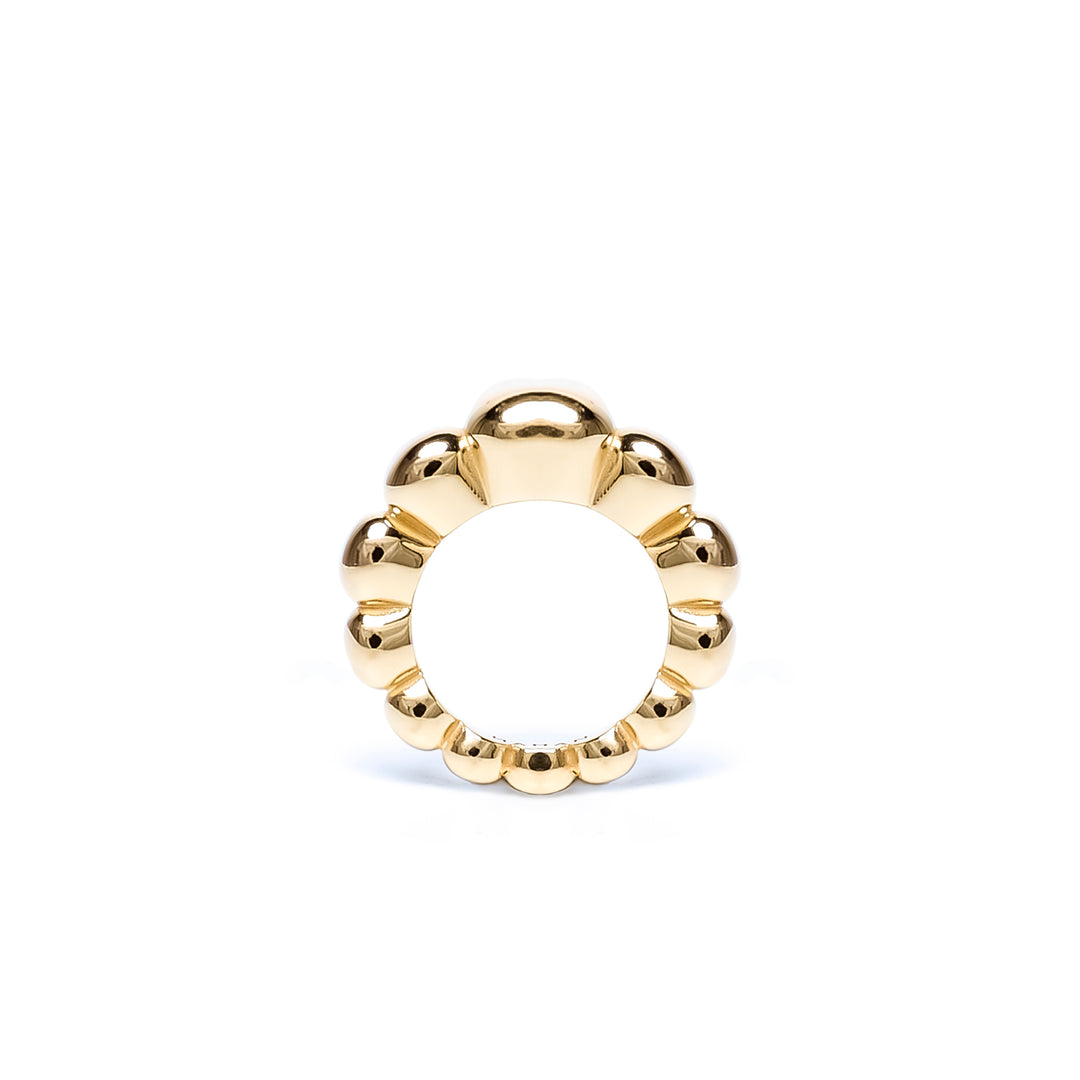 Dew Small Ring