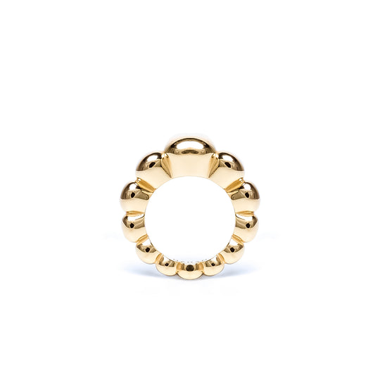 Dew Small Ring