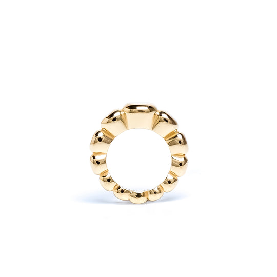 Dew Small Ring
