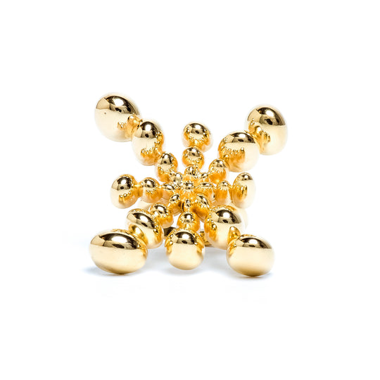 Flake Ring