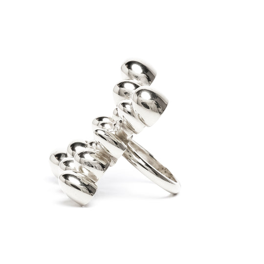 Flake Ring