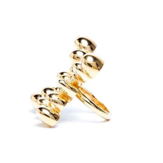 Flake Ring