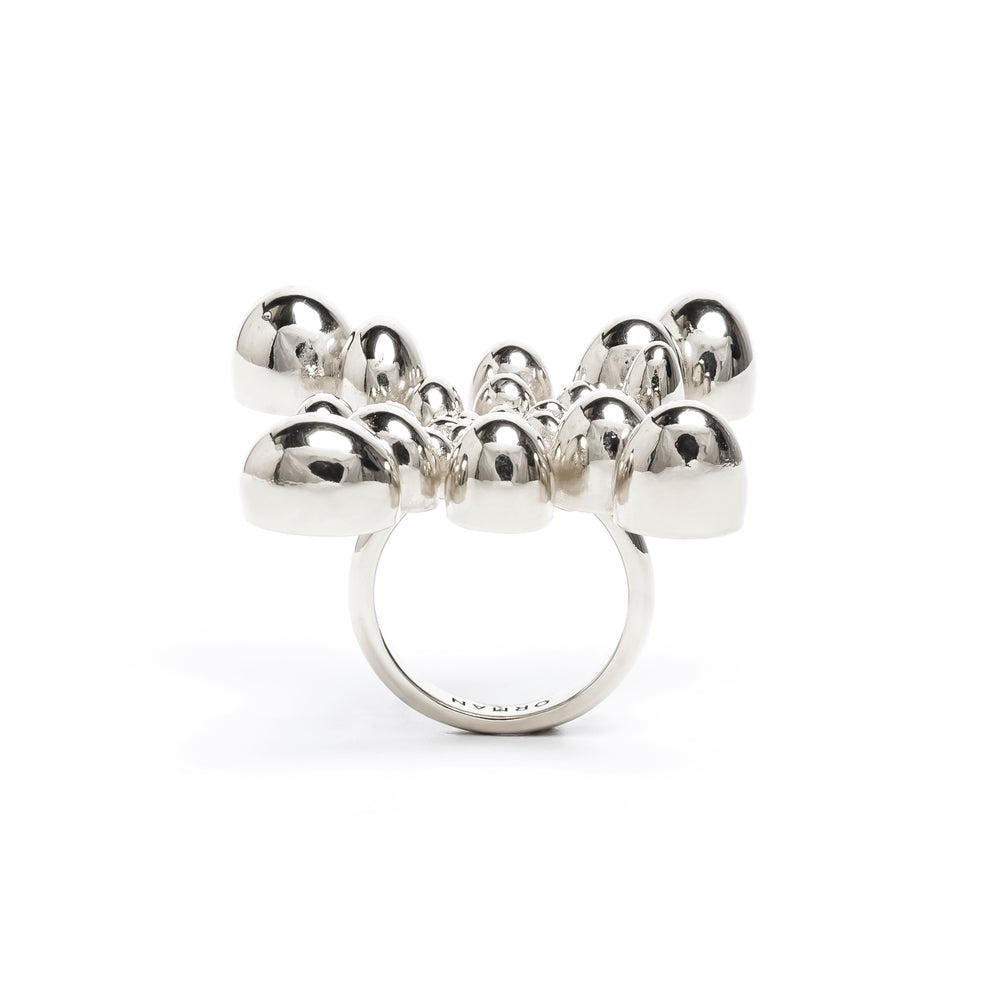 Flake Ring