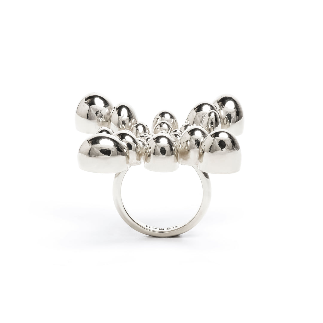 Flake Ring