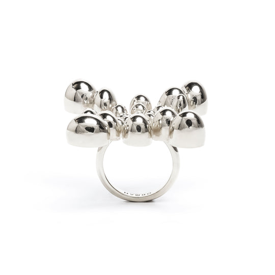 Flake Ring