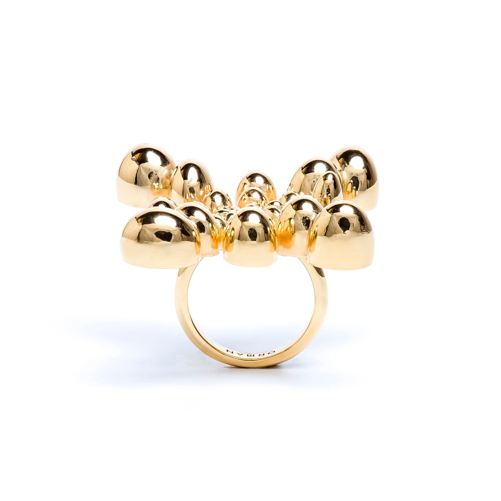 Flake Ring