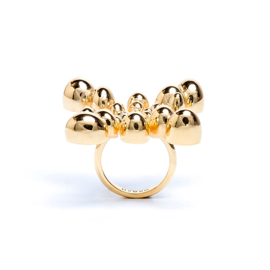 Flake Ring