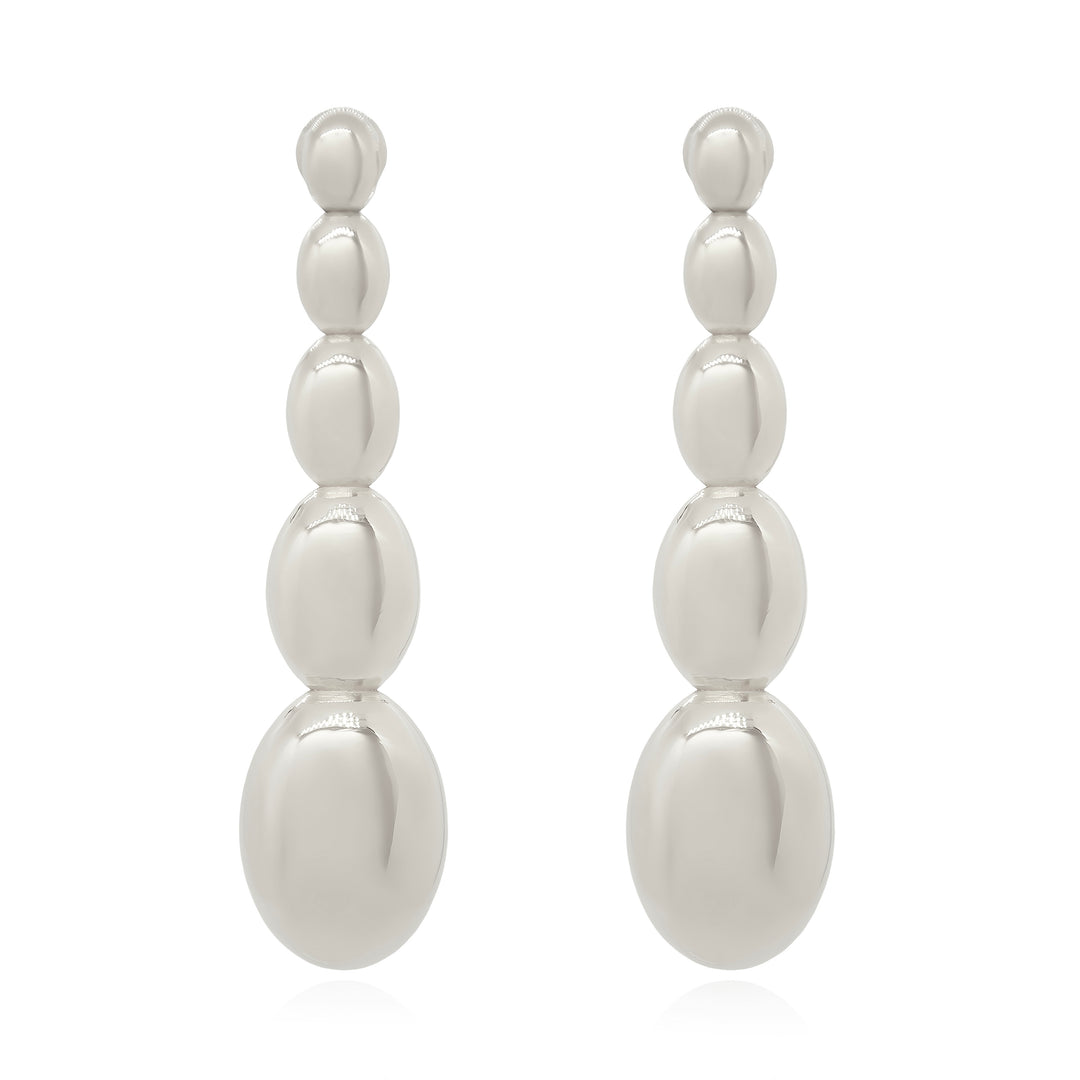 Beam Large Earrings