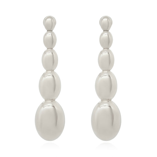 Beam Large Earrings