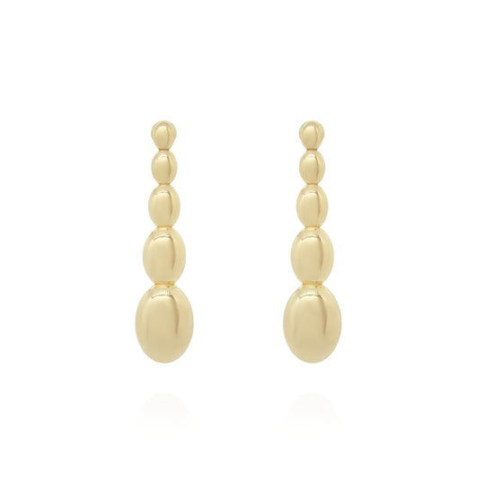 Beam Small Earrings