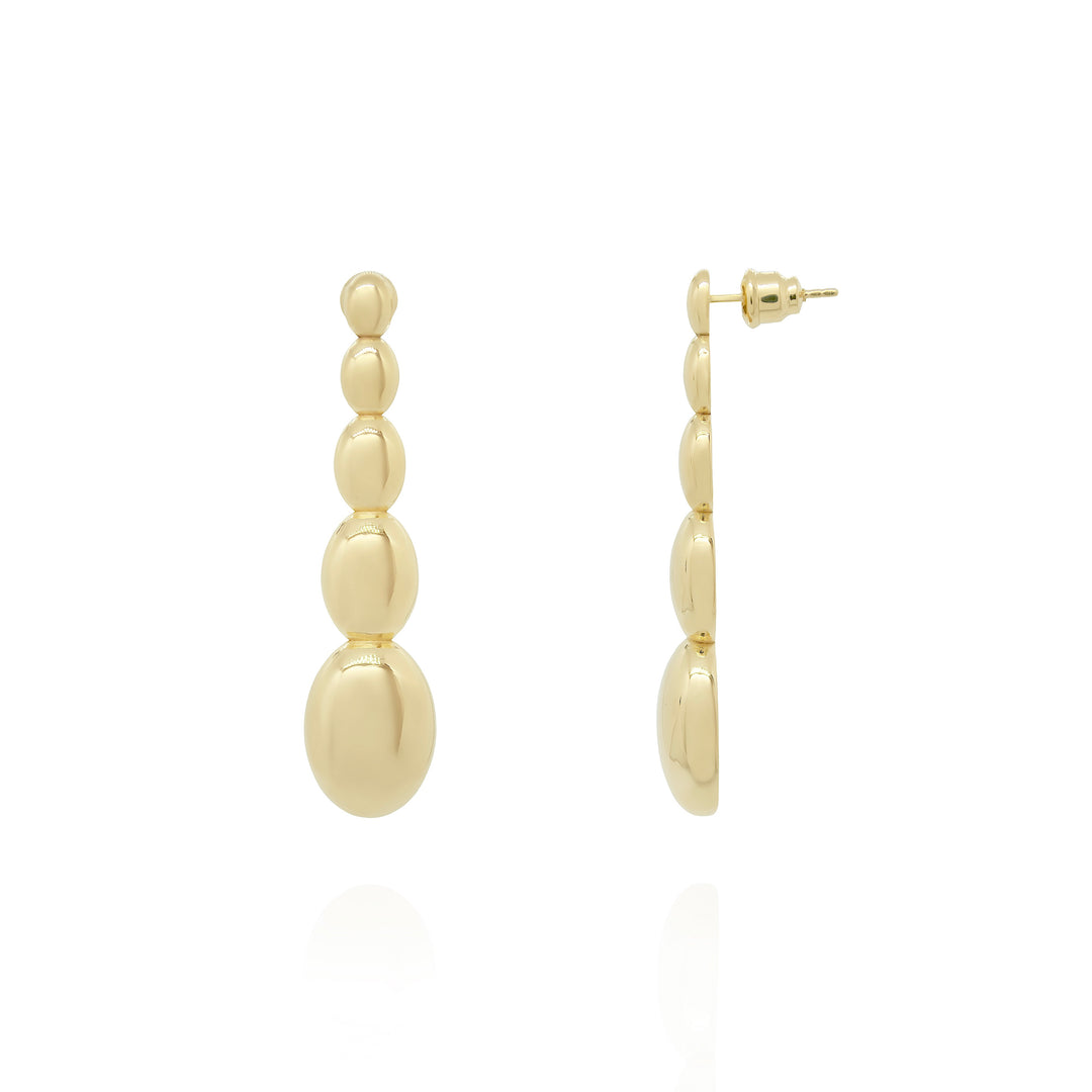 Beam Small Earrings