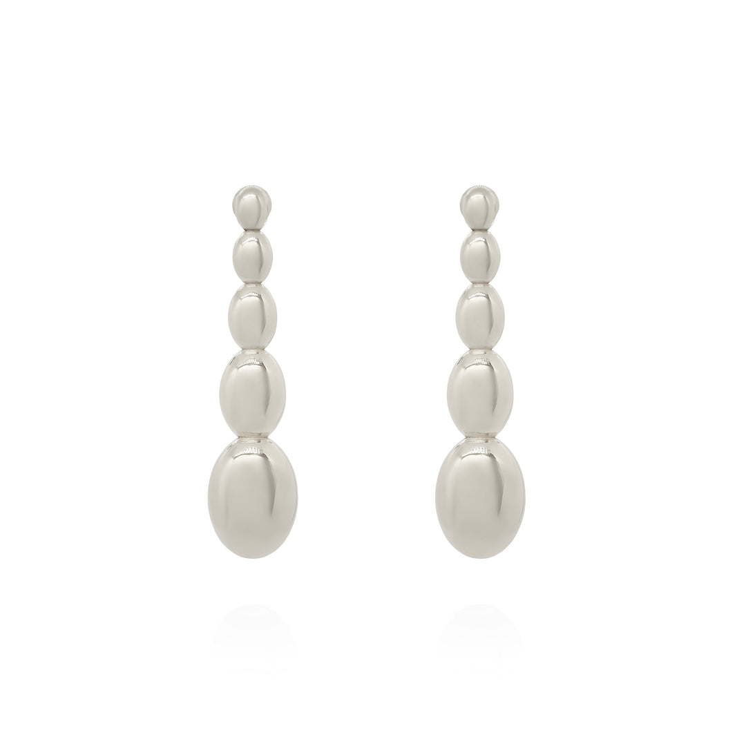 Beam Small Earrings