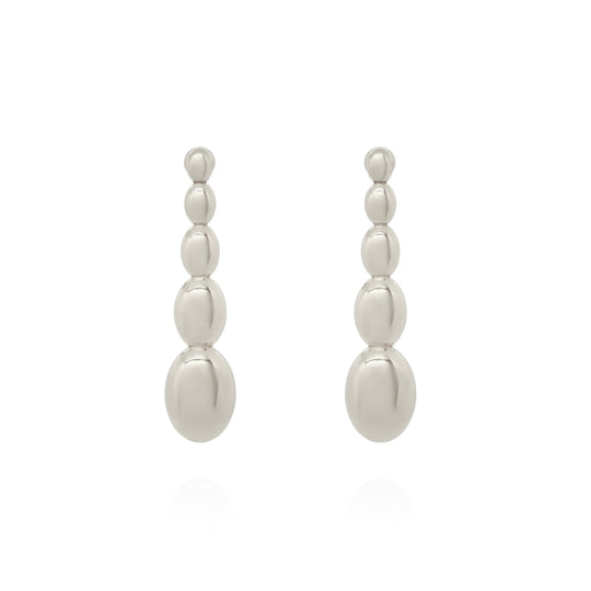 Beam Small Earrings