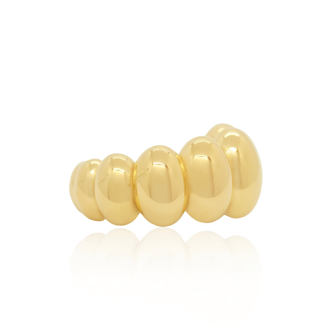 Beam Small Ring