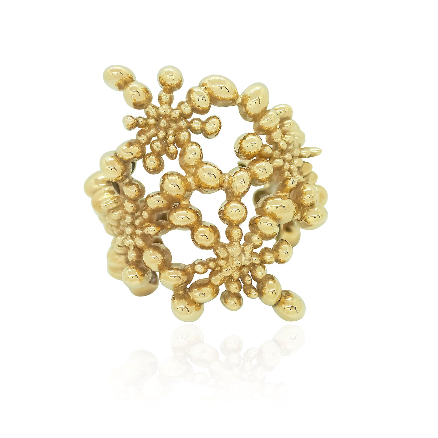 Flake Cuff
