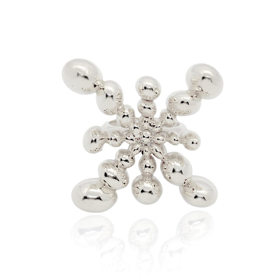 Flake Ring