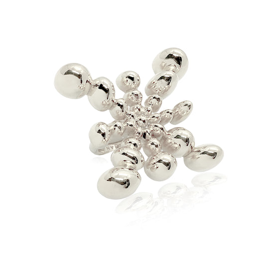 Flake Ring