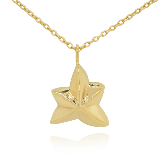 Asteroidea Large Pendant Necklace