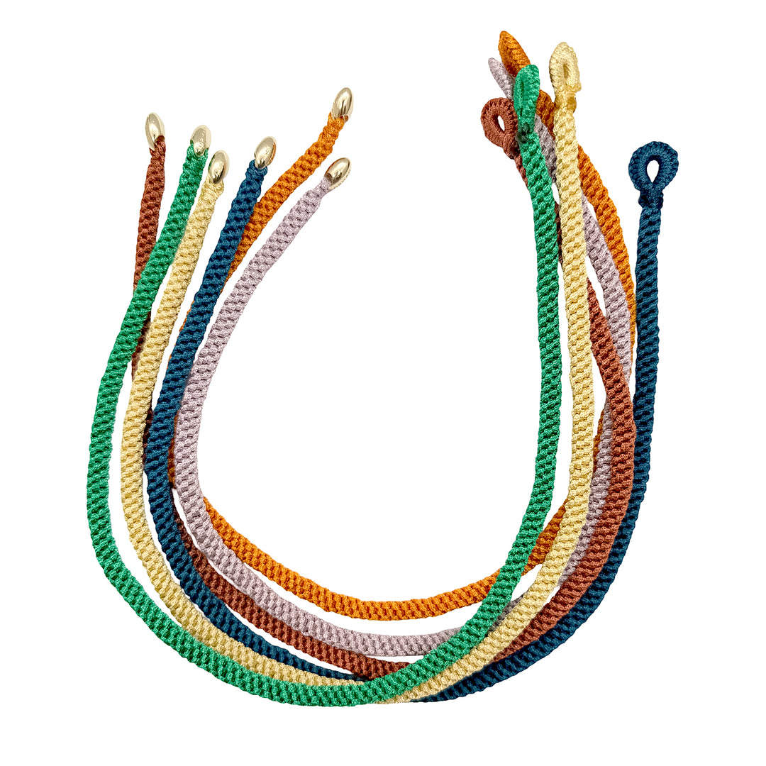 Bud Braided Cord
