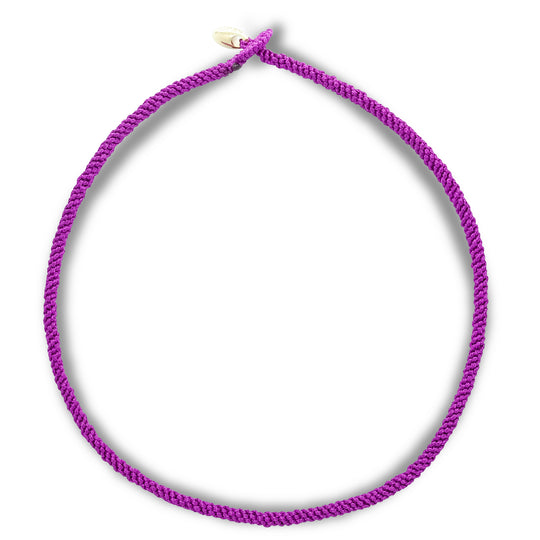 Bud Braided Cord